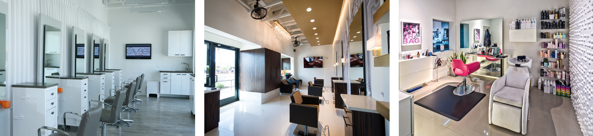 Arizona salon studios for lease