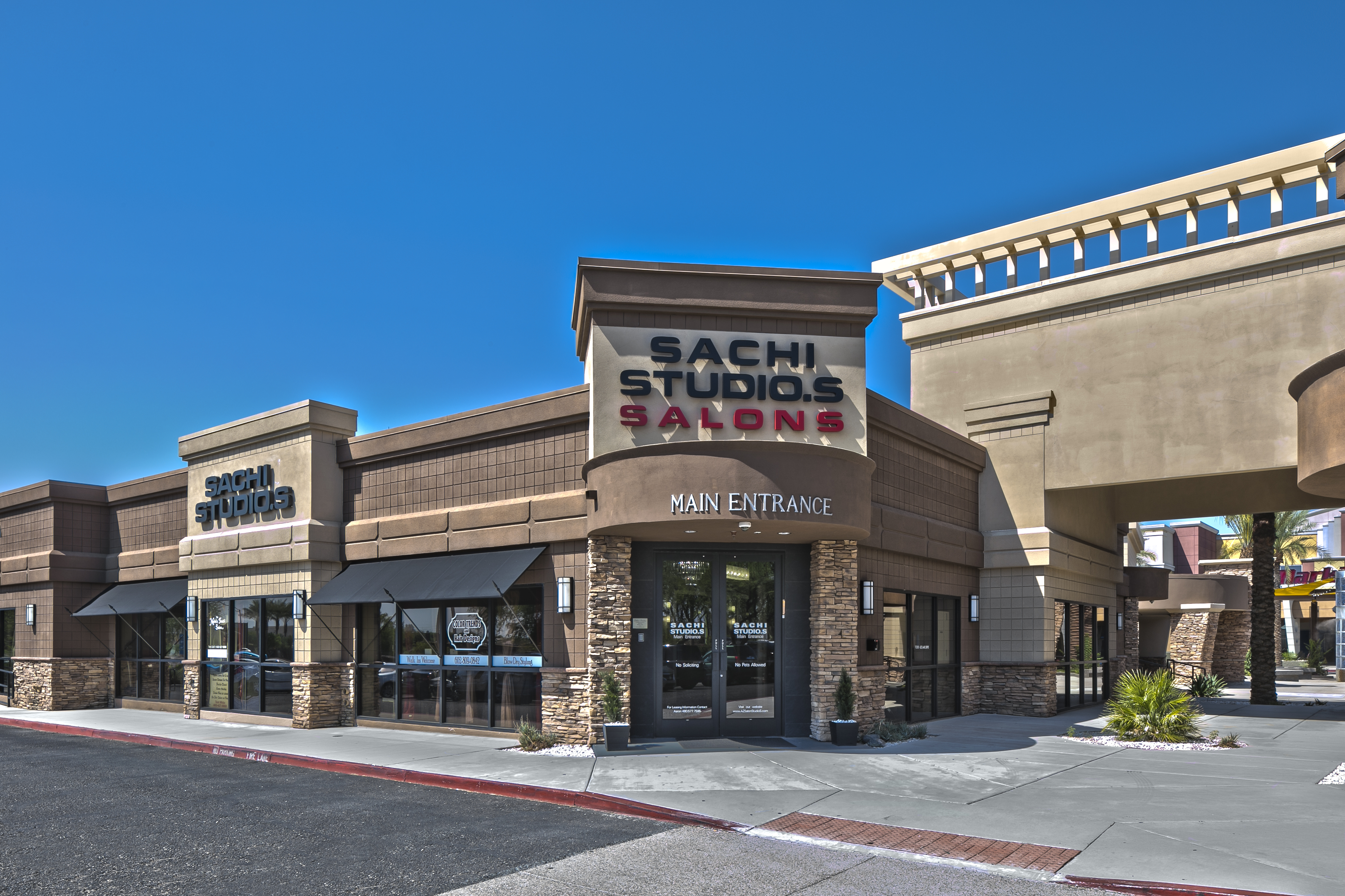 Sachi Salon Studios Peoria, arrowhead, Glendale Salon Suites Available for Lease